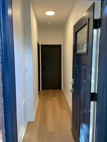 For Lease - 370 Lippincott Street Unit# Unit2, Toronto, Ontario - Photo 3