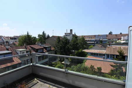 Maisonettewohnung nahe Schützenmatte an ruhiger Lage - Photo 5