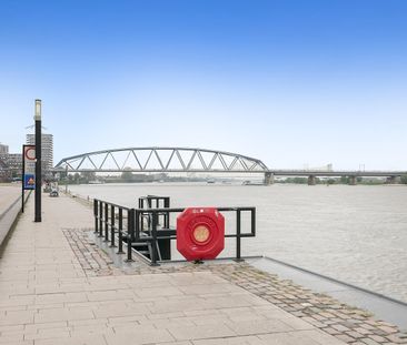 Priemstraat 9D 6511 WC Nijmegen - Foto 3