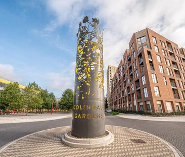 1 bedroom flat to rent - Photo 2