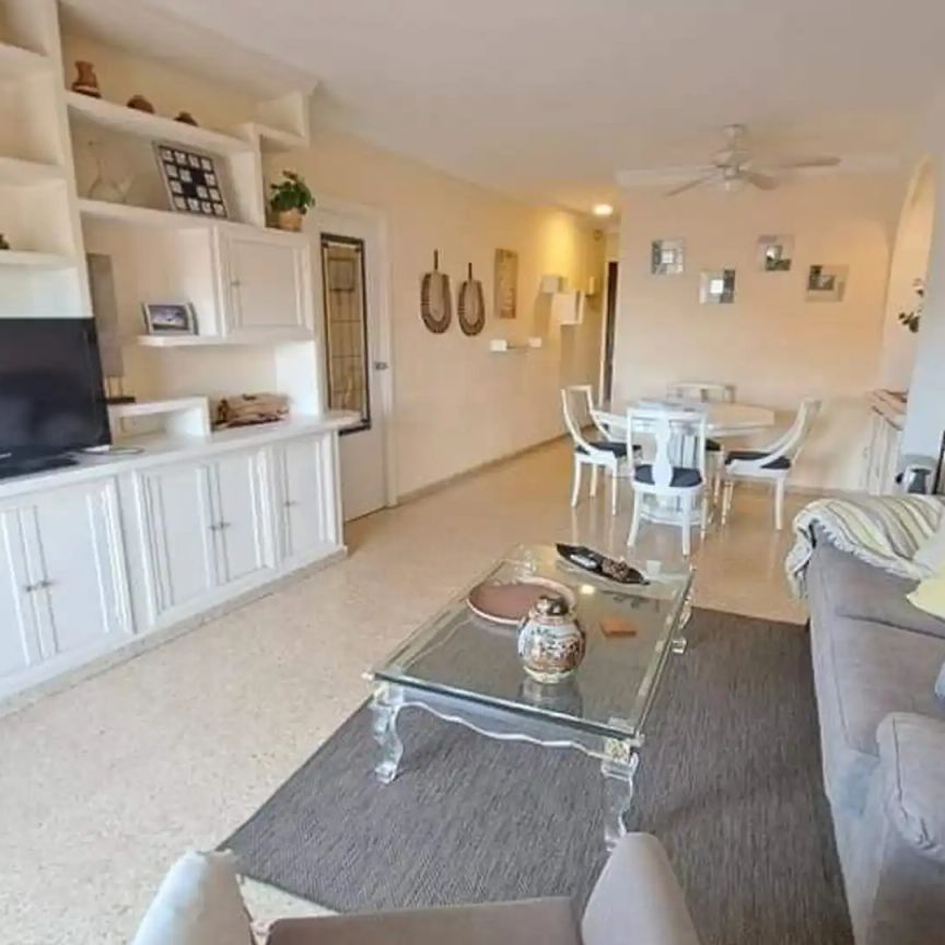 Piso de alquiler en N-340, 43, Ricardo Soriano - Photo 1