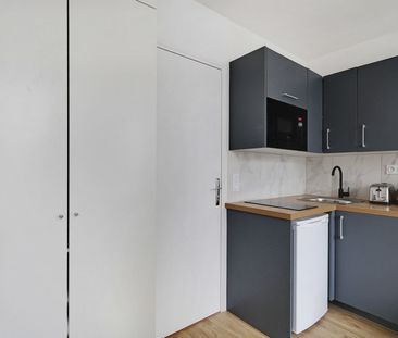 Rue de La Jonquière - Photo 1