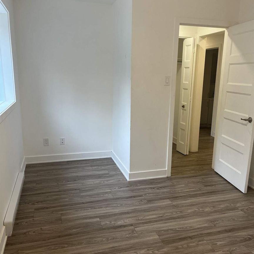 4 1/2 À LOUER - MONTRÉAL-EST - APPARTEMENT À LOUER - Photo 1