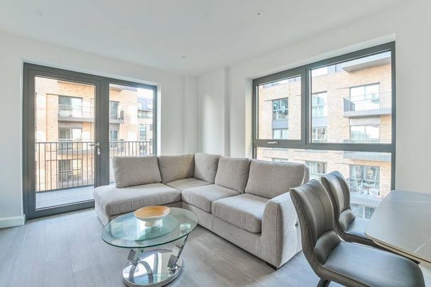 1 bedroom flat to rent - Photo 1