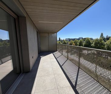 Lumineux 2 pièces avec un balcon et vue dégagée – Allée des Marquis... - Photo 4