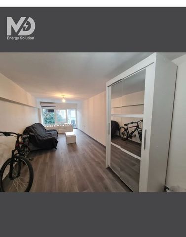 Studio/Γκαρσονιέρα για ενοικίαση Λευκός Πύργος (Κέντρο Θεσσαλονίκης) - Φωτογραφία 2