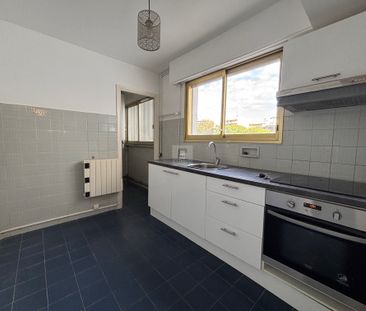 Location Appartement JUAN LES PINS - Photo 4