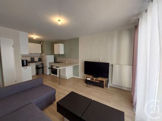 Location Appartement 2 pièces 40m² MEAUX 77100 - Photo 1
