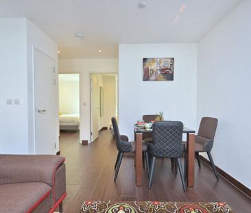 2 bedroom flat to rent in Sovereign Court, Wapping, E1W - Photo 4