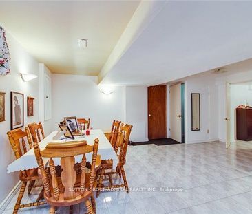 For Lease - 589 Belview Avenue Unit# Bsmt, Vaughan, Ontario - Photo 5