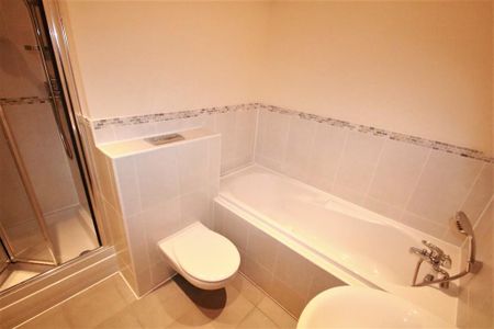 2 bedroom apartment to rent - Photo 5