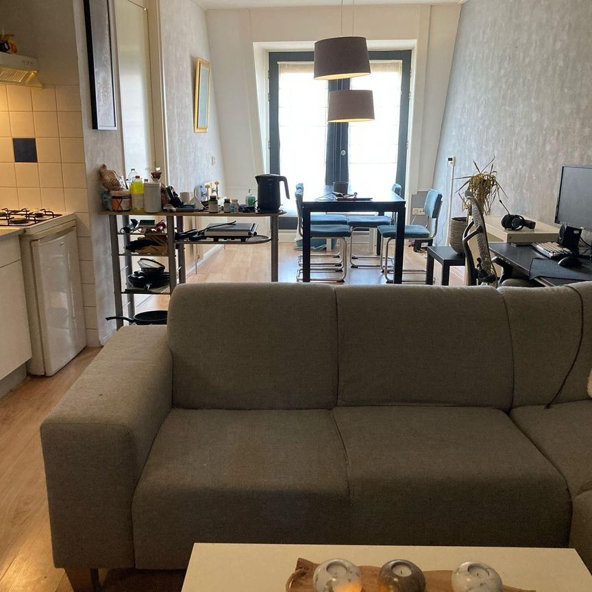 Te huur: Appartement Torenstraat in Winschoten - Foto 1