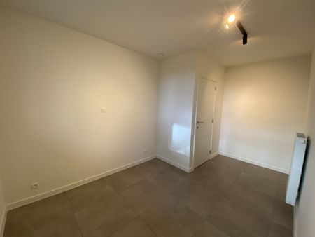 Energiezuinig nieuwbouwappartement met twee slaapkamers - Photo 3