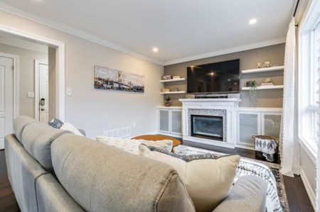 For Lease - 2369 Proudfoot Trail, Oakville, Ontario - Photo 5