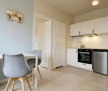 Mieszkanie do wynajęcia - Warszawa, Jaworzniaków - Zdjęcie 4