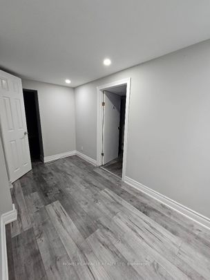 For Lease - 259 Tower Drive Unit# BSMT, Toronto, Ontario - Photo 1