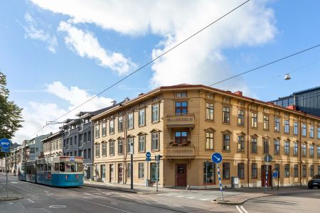 Karl Johansgatan, Göteborg - Photo 5