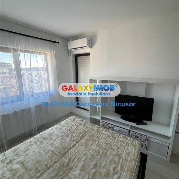 Garsoniera Mobilata Utilata in Militari Residence 270 Euro - Fotografie 1