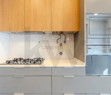 Apartment T3 in Oeiras e São Julião da Barra, Paço de Arcos e Caxia... - Photo 2