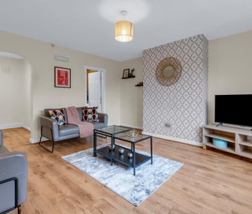 26 TALBOT VIEW Leeds - LS4 2RQ - Photo 1