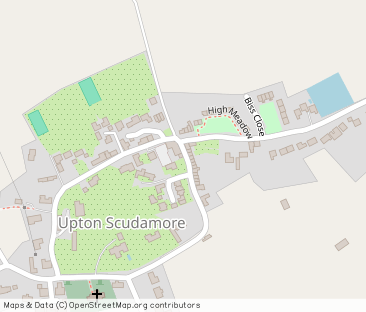 Upton Scudamore, Warminster - Photo 1