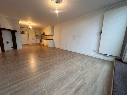 Appartement te huur: Assendorperstraat 55-A 8012 DG Zwolle - Foto 1