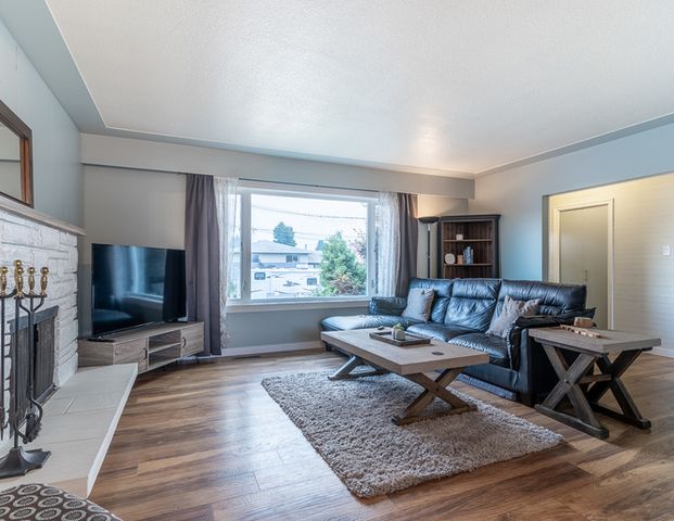 Main Floor Home in Patricia Avenue | 670 Patricia Avenue, Kamloops - Photo 1