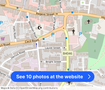 Laurel Street, Bristol, BS15 - Photo 1