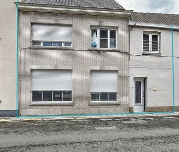 Woning te huur in Maldegem voor € 875 met 1 slaapkamer - Foto 5