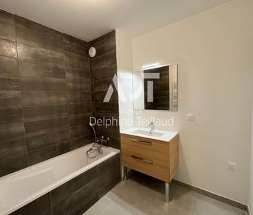 Appartement neuf T3 à CLAIX - Photo 6