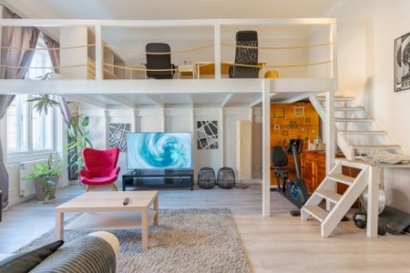 Weiner Leó utca - Fotó 2