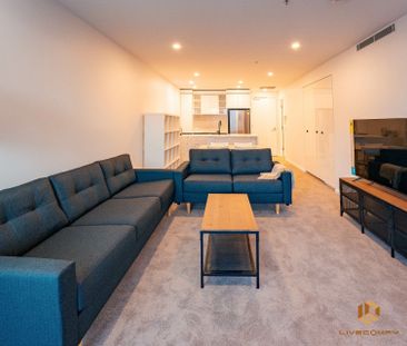 Canberra CBD - Photo 1