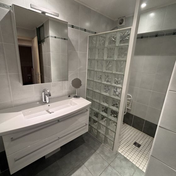 Appartement T3 à louer à Scionzier - Photo 1