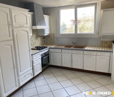 Location Appartement 3 pièces 74m² VILLE LA GRAND 74100 - Photo 3