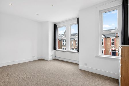 Room in a Shared House, Morrison Avenue, N17 - Photo 5