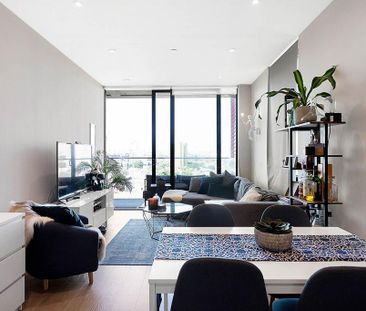 1 bedroom flat to rent - Photo 3