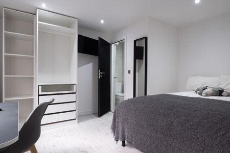 9 bedroom house to rent - Photo 5