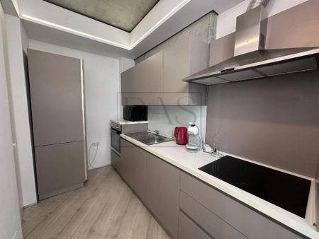 Apartament 2 camere | Floreasca | Barbu Vacarescu | Dinamic City - Photo 2