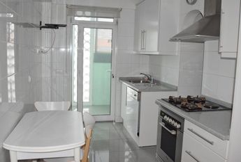 Quartos para arrendar a estudantes em Alges