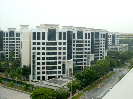 Eastpoint Green (D18), Condominium - For Rent - Photo 4