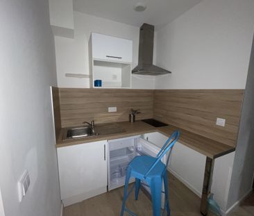 APPARTEMENT T2 QUARTIER SAINT MAURICE - Photo 1