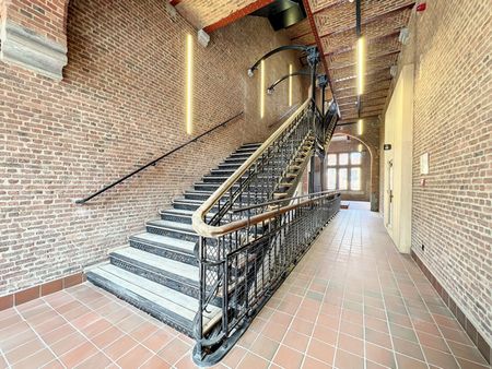 Appartement te huur in Gent - Foto 3