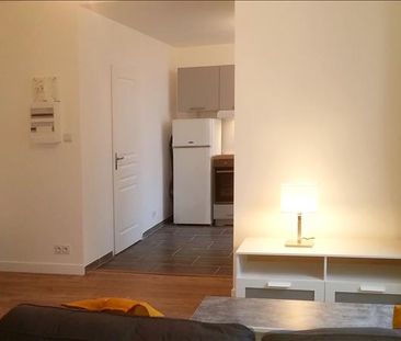 2 pièces - Meublé - 39 m² - 2ème étage - Colocation non autorisée - Photo 2