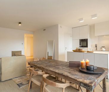 Appartement te huur in 's Gravenwezel voor € 1.300 met 2 slaapkamers - Photo 4