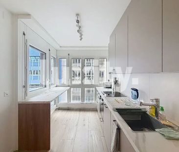 Superb furnished apartment in Plainpalais - Foto 4