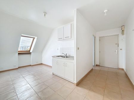 Location Appartement 1 pièce 34m² AGNEAUX 50180 - Photo 2