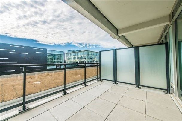 For Lease - 180 Enterprise Boulevard Unit# 311, Markham, Ontario - Photo 1