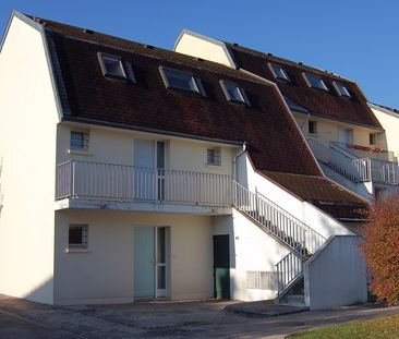 BAR SUR AUBE. Grand T3 avec balcon - Photo 2