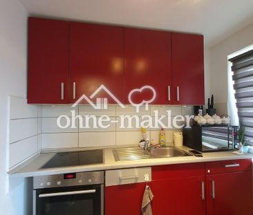 Schöne 3-Zi-Wohnung mit Balkon - Foto 6