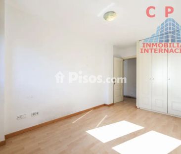 Piso en alquiler en Montecarmelo - Photo 4